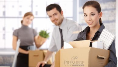 4 Amazing Benefits of Choosing Professional Movers in Cleveland